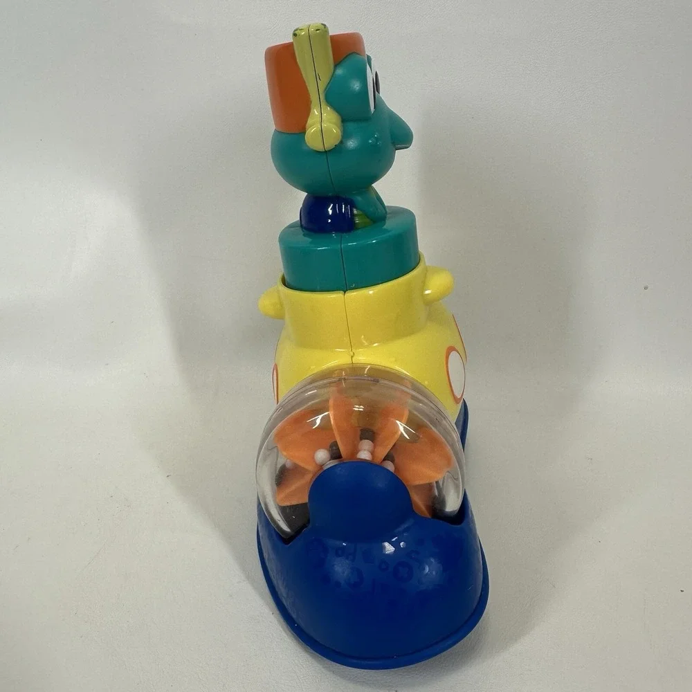Baby Einstein baby einstein